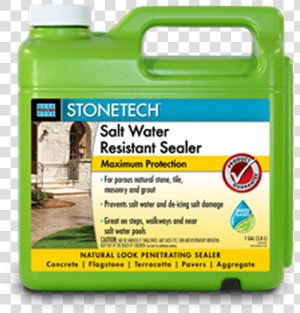 Stonetech Professional Salt Water Resistant Sealer  HD Png Download