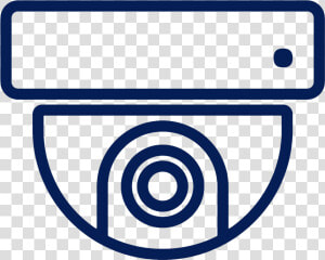 Remote Monitoring Surveillance Icon   Ip Camera Icon Png  Transparent Png