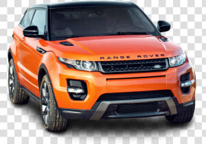 Car Transparent Png Pictures Icons And Png Backgrounds   Orange Range Rover Png  Png Download