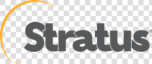 Stratus Logo  HD Png Download