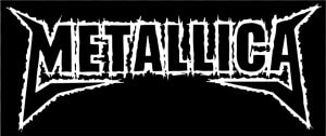 Metallica St Anger Logo Vector  HD Png Download