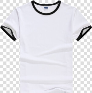 T Shirt V Neck Plain  HD Png Download