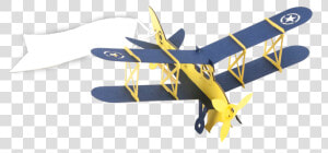 Clip Art Airplane With Banner   Airplane  HD Png Download