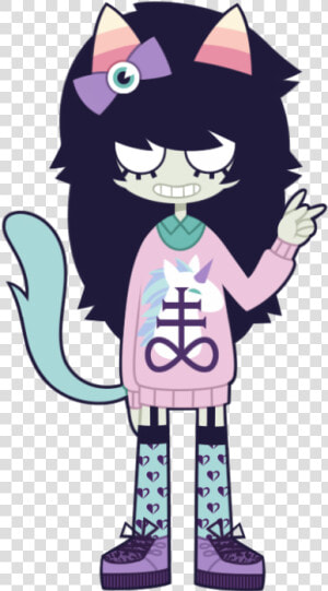 Homestuck Pastel Goth Pastel Grunge Soft Grunge Meulin   Homestuck Pastel Goth  HD Png Download