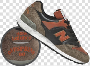 New Balance Offspring 20th  HD Png Download