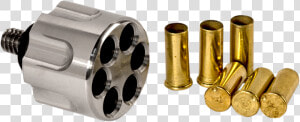 Revolver Shells Png   Revolver Casing  Transparent Png