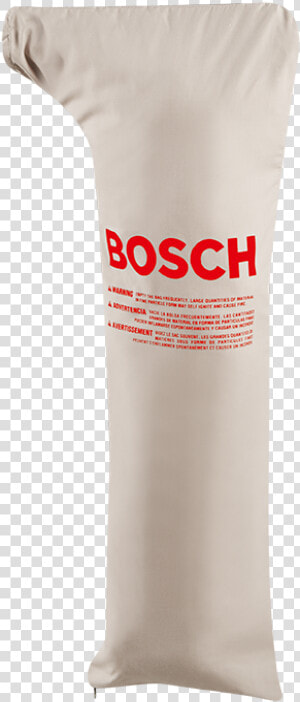 Ts1004 Dust Bag For Table Saw   Bosch  HD Png Download