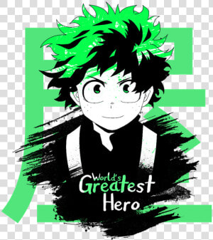 Deku2   All Might Clipart Head  HD Png Download