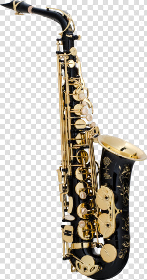 Transparent Saxaphone Png   Selmer Paris Alto Saxophone  Png Download