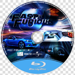 Image Id     Fast And The Furious Disc  HD Png Download