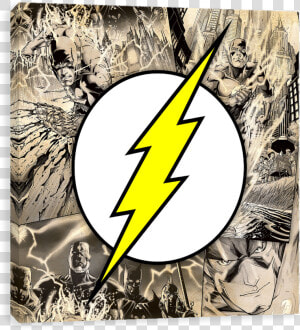 Flash On Panels   Poster  HD Png Download