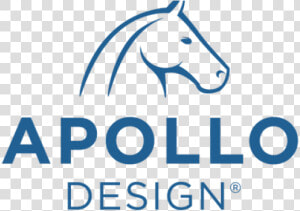 Apollodesignlogo   Mane  HD Png Download