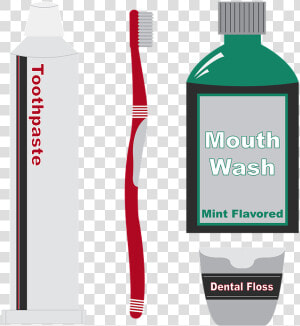 Treatment Of Oral Hygiene  HD Png Download