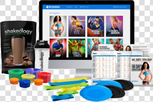 Beachbody On Demand Png   80 Day Obsession Kit  Transparent Png