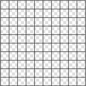  cuadricula  samirmendoza   Grid Transparent Overlay Png  Png Download