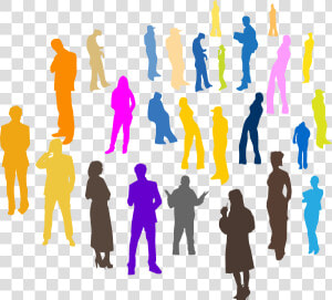 Abstract People Png Picture   People Clipart Png  Transparent Png