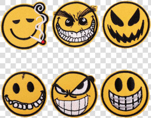 Smiley Halloween Png Free Download   Smiley  Transparent Png