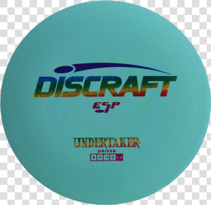 Discraft  HD Png Download