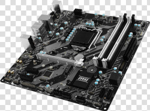 Lga 1151  HD Png Download