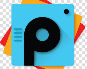 Csart Crack Png My Tutorial Guide   App Picsart Photo Studio  Transparent Png