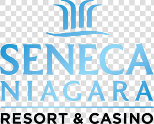 Seneca Niagara Casino Logo  HD Png Download