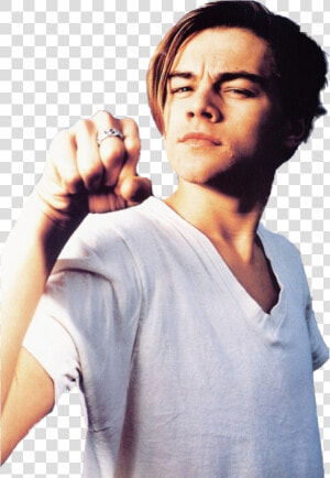 Leonardo Dicaprio Png Image   Young Leonardo Dicaprio Png  Transparent Png