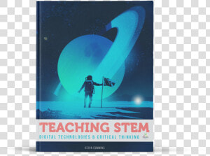 Teaching Stem  amp amp   Graphic Design  HD Png Download