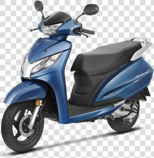 Honda Activa 125 Bs Vi  HD Png Download