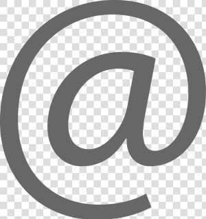 Write Us An Email   Customer Service Email Icon  HD Png Download