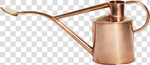 J   Haws   Copper Watering Haws Watering Cans  HD Png Download