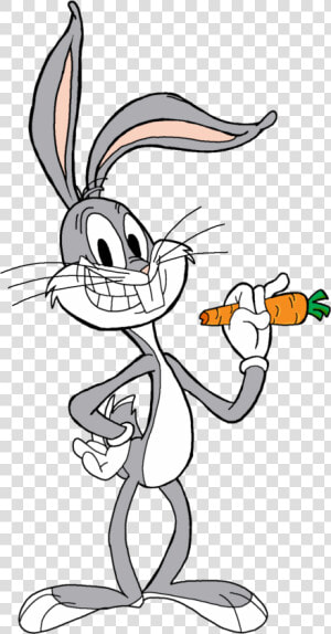 Bugs Bunny Png Images Download   Wabbit Bugs Bunny Png  Transparent Png