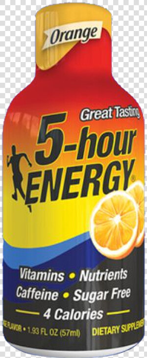 5 Hour Energy Png   5 Hour Energy Drink  Transparent Png