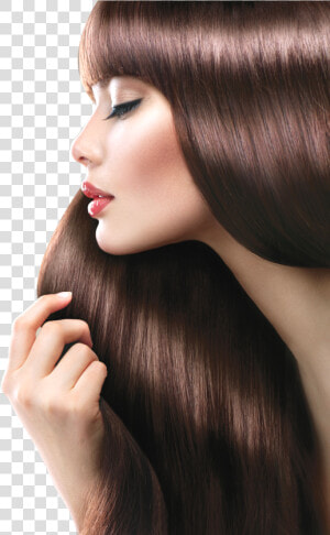 Hair Salon Png Hd Transparent Hair Salon Hd Png Images   Mulher Cabelo Liso Png  Png Download