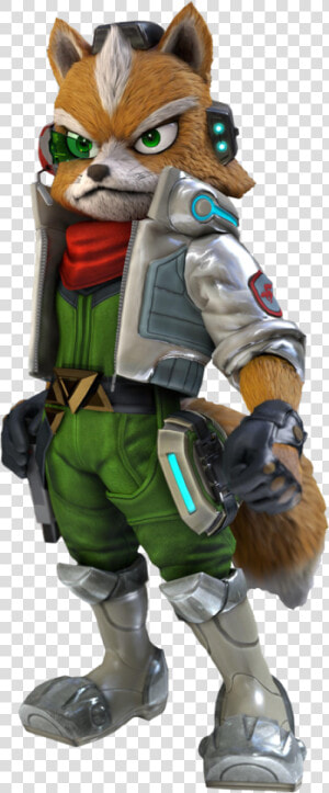 Download Star Fox   Starfox Png  Transparent Png