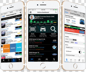 Phones   Vehicle Appraisal App  HD Png Download