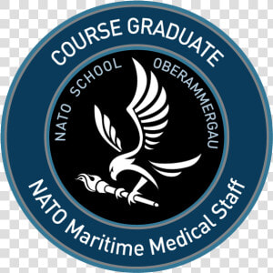 M4 89 Nato Maritime Medical Staff Course   Nato School  HD Png Download