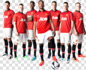 Manchester United Png  manchester United Png   Manchester United Team Png  Transparent Png