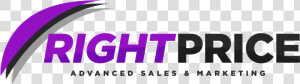 Right Price Advanced Sales  amp  Marketing   Graphic Design  HD Png Download