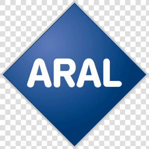 Aral Logo   Aral Motor Oil Logo  HD Png Download