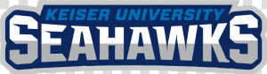 We Want To Thank All Of The Keiser University Campuses   Keiser University Logo  HD Png Download