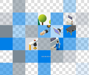 Squares Design Png  Transparent Png