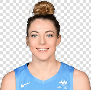 Katie Lou Samuelson Chicago Sky  HD Png Download