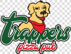 Trappers Pizza Pub  HD Png Download