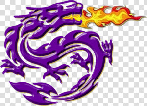 Junction City Dragons Logo  HD Png Download