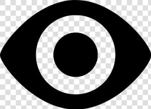 Eye   Cyberghost Logo  HD Png Download