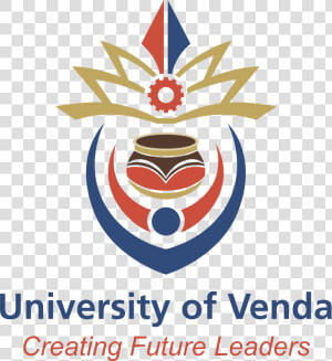 University Of Venda Logo  HD Png Download