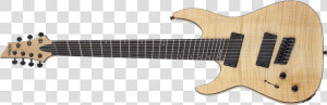 Schecter Banshee Elite 7 Fr S Lh  HD Png Download