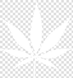 Pot Leaf Weed Leaf    Leaf Weed  HD Png Download