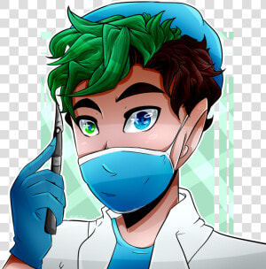 Jacksepticeye My Board   Jacksepticeye Alter Egos Fanart  HD Png Download