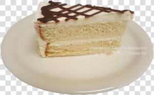 Tres Leches  Viva Jalisco Restaurant   Chocolate Cake  HD Png Download